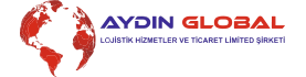 AYDIN GLOBAL LOJİSTİK HİZMETLERİ VE TİCARET LİMİTED ŞİRKETİ